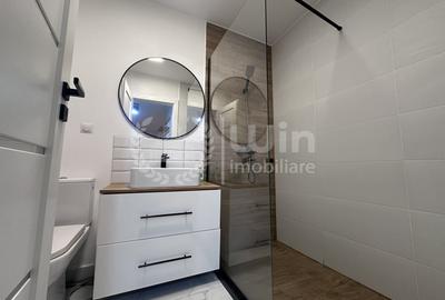 Apartament 2 camere| Modern | Parcare | Zona Ametist - 6
