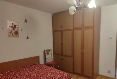 Garsonieră în Brâncoveanu