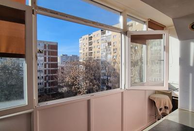 Piața Gorjului, bloc anvelopat, gaz separat, - 25