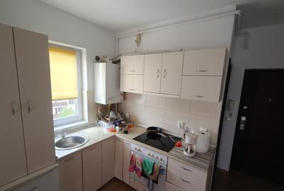 Garsoniera de inchiriat - 3