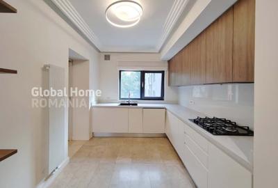Wasington Residence | Exclusive 180 sqm Apartment | 4 Rooms - 8