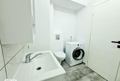 Apartament cu 2 camere în Copou - 8