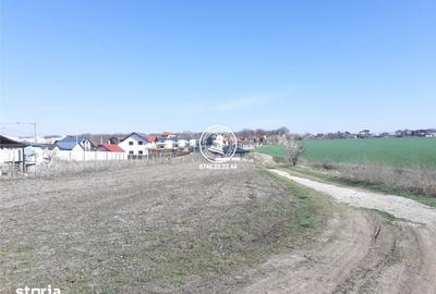 Teren de 427 mp, în Rediu - 2