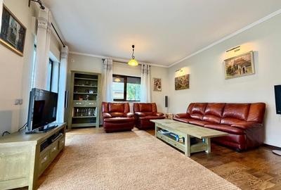 Casă individuală cu 5 camere cu Teren 420 Mp în Corbeanca - 7