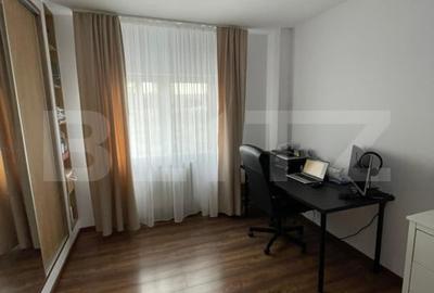 Apartament 3 camere, 58.20 mp, zona Careiului - 7