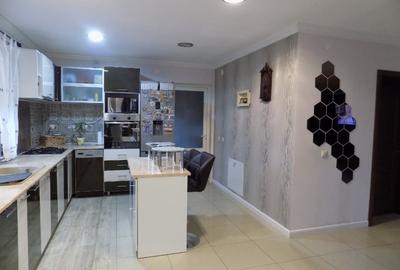 Casă individuală cu 5 camere cu Canalizare în Porolissum - 1