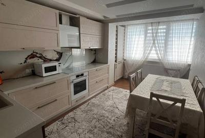 Apartament cu 2 camere decomandat în Timpuri Noi