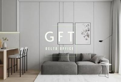 Apartament cu 2 camere decomandat în Centura - 1