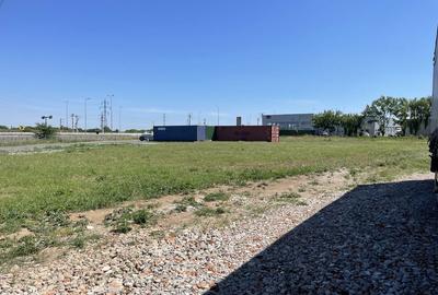 Spațiu comercial, de 2,000 mp, în Brătianu - 2