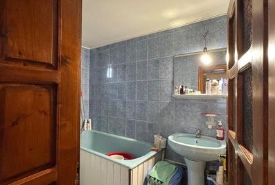 Casă cu 3 camere în Tămășeu - 4