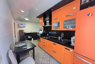 Apartament cu doua camere Str . Stejarului recent renovat - 5