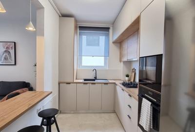 FLOREASCA RESIDENCE | 3 camereI Mobilat si utilat I Loc de parcare inclus - 8