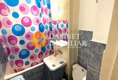 Apartament cu 2 camere semidecomandat, mobilat în Dacia - 4