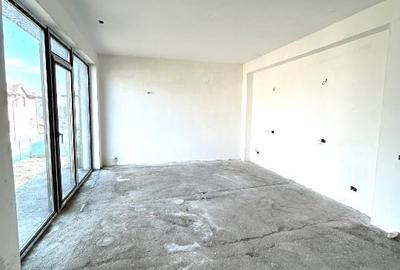 Casă individuală cu 5 camere cu Teren 458 Mp în Central - 9