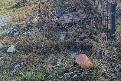 Vand teren intravilan, pozitie superba, Pitesti, intrarea N Balcescu - 3