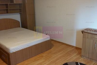 Garsonieră decomandată, mobilată în Dristor - 4