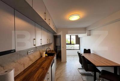 Apartament cu 4 camere decomandat în Central - 6