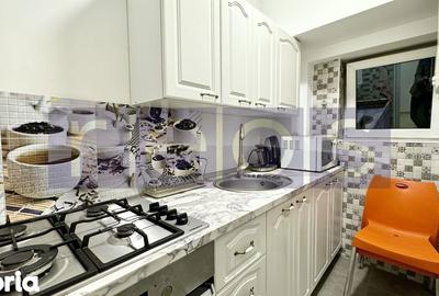 Apartament cu 2 camere decomandat, mobilat în Centrul Civic - 9