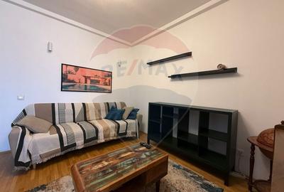 Apartament cu 2 camere semidecomandat, mobilat în Titan - 4