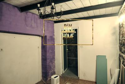 Spațiu comercial, de 40 mp, în Central - 3