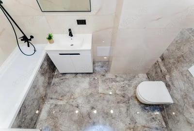 Apartament cu 2 camere în Tractorul