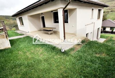 Casa la cheie D-P 200 mp.mobilata si utilata teren 600 mp - 4