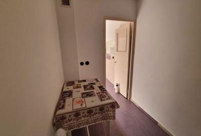 Apartament cu 2 camere semidecomandat în Malu Roșu - 3