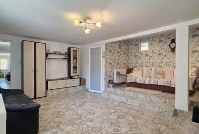 Casa si teren, situat in Sat Crucea de Piatra, comuna Calugareni, jud. Giurgiu, la 30 km de Bucurest - 8