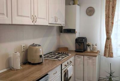 Apartament cu 2 camere în Orlat - 8