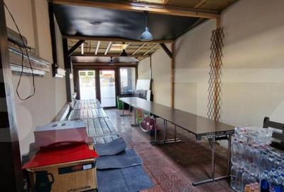 Imobil de vanzare, afacere la cheie, supr. utila 1500mp, ter - 14