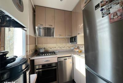 Apartament cu 2 camere în Central - 1