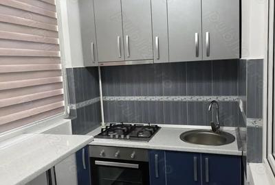 Garsonieră decomandată în Chiajna - 6