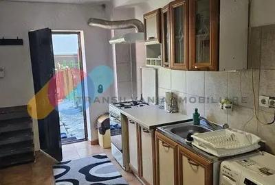 Apartament 1 camera la casa, cu terasa ?i curte Andrei Mure?anu, PET FRIENDLY Apartament 1 camera la casa, cu terasa ?i curte Andrei Mure?anu, PET FRIENDLY - 5