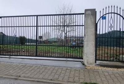 Teren de 500 mp, în Central - 2