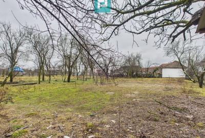 Casă individuală cu 8 camere cu Canalizare în Prunișor - 32