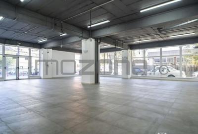 Spațiu comercial, de 280 mp, în Militari - 17