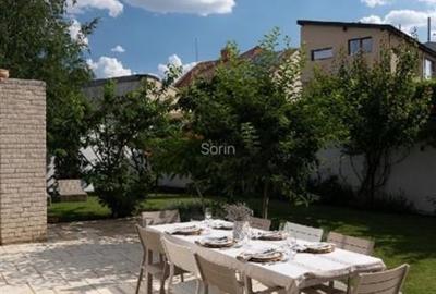 Vanzare vila Calea Calarasilor | suprafata utila 200 mp |  teren 600 mp | - 6