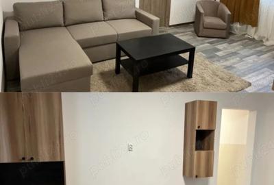 Apartament cu 3 camere semidecomandat în Malu Roșu - 4