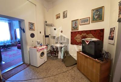 Apartament cu 3 camere | 97 mp | zona semicentrala - 6