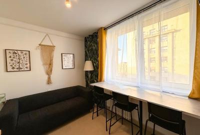 Apartament 3 dormitoare Gara de Nord - 8