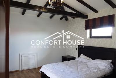 VILA DE LUX, teren 1500mp, piscina, padure, IANCU NICOLAE - 31