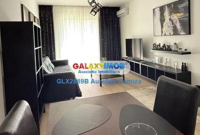 Apartament cu 2 camere decomandat, mobilat în Lujerului - 2