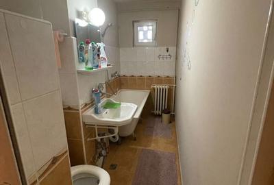 Apartament cu 2 camere semidecomandat în Circumvalațiunii - 6
