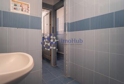 Birou, de 47 mp, în Gară - 10
