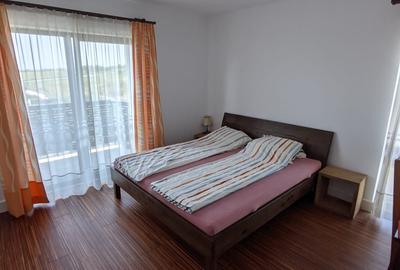Casă individuală de închiriat, 126 mp, 5 camere ,2 băi, Borhanci Bicaz - 25