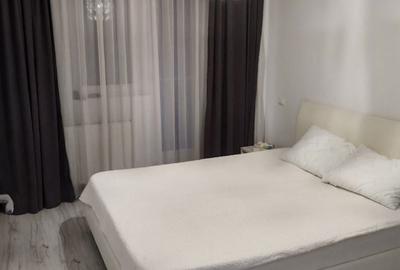 Apartament cu 2 camere decomandat în Păcii - 5
