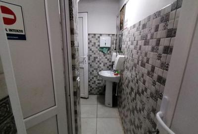 Zona premium I Spatiu comercial Zona premium I Spatiu comercial - 8