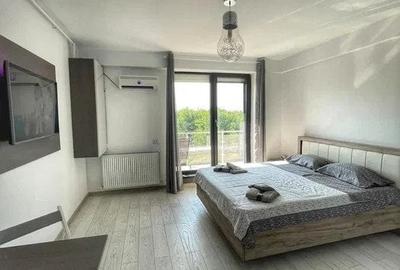 Studio prima linie la mare  | Mamaia Nord | Beach Residence