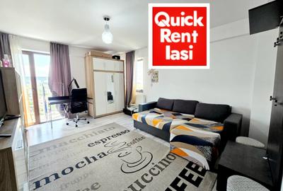 Ultracentral Piata Unirii Bloc Nou Apartament 1Camera Modern