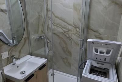 Garsonieră semidecomandată, mobilată în Iancului - 2